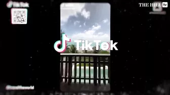 Possible TikTok Ban Raises Alarm For Democrats Ahead Of 2024