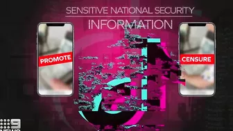 TikTok banned from government devices over spying fears | 9 News Australia