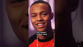 Remember the Bow Wow Challenge?