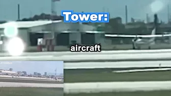 TERRIFYING Air Traffic Control Moments Compilation