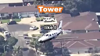 TERRIFYING Air Traffic Control Moments Compilation