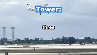 TERRIFYING Air Traffic Control Moments Compilation