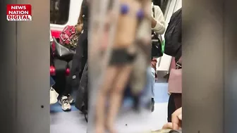 Delhi Metro Girl Bikini: Delhi Metro में सनसनी मचाने वाली बिकिनी गर्ल की अनसुनी कहानी! | Latest News