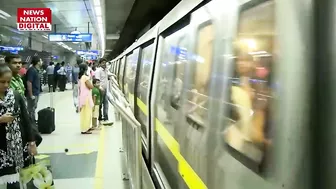 Delhi Metro Girl Bikini: Delhi Metro में सनसनी मचाने वाली बिकिनी गर्ल की अनसुनी कहानी! | Latest News