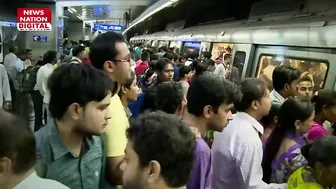 Delhi Metro Girl Bikini: Delhi Metro में सनसनी मचाने वाली बिकिनी गर्ल की अनसुनी कहानी! | Latest News