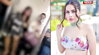 जानिए कौन है Metro में सफर करने वाली Delhi Bikini Girl, मैट्रो के अधिकारी ने कहा...