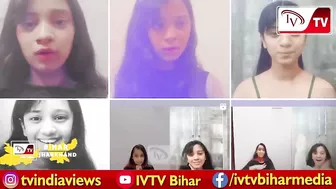 Delhi Metro में दिखी Bikini Girl, टकटकी लगाए देखते रहे लोग, जानिए,Uorfi Javed के नक्शे कदम पर चलने..