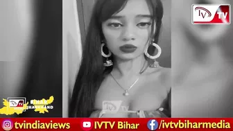 Delhi Metro में दिखी Bikini Girl, टकटकी लगाए देखते रहे लोग, जानिए,Uorfi Javed के नक्शे कदम पर चलने..