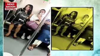 Delhi Metro Bikini Girl Video : बिकनी में सफर करके वायरल हुईं rhythm chanana ने बताई ऐसा करने की वजह