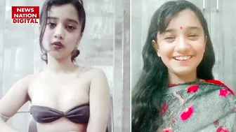 Delhi Metro Bikini Girl Video : बिकनी में सफर करके वायरल हुईं rhythm chanana ने बताई ऐसा करने की वजह