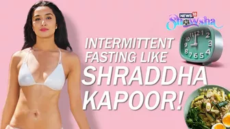 Shraddha Kapoor Took 2 Weeks To Get Her 'TJMM' Ripped Bikini Body | Here's How You Can Do It Too