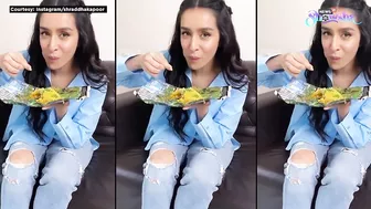 Shraddha Kapoor Took 2 Weeks To Get Her 'TJMM' Ripped Bikini Body | Here's How You Can Do It Too