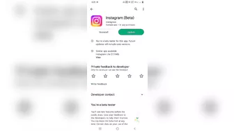 ???? Instagram auto back problem | Instagram bug | How to fix Instagram app is not opening problem 2023