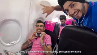 RJ Taran's Guwahati Adventure begins | The Royals BTS | IPL 2023 | Rajasthan Royals