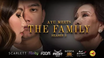 THE FAMILY SEASON 3 | OFFICIAL TRAILER