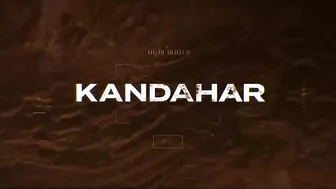 Kandahar Trailer #1 (2023)