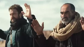 Kandahar Trailer #1 (2023)