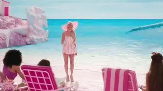 BARBIE Official Trailer 2 (2023)