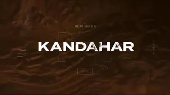 KANDAHAR | Official Trailer | Only in Theatres - May 26