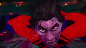 Spider-Man: Across The Spider-Verse - Official Trailer #2 - Only In Cinemas June 2