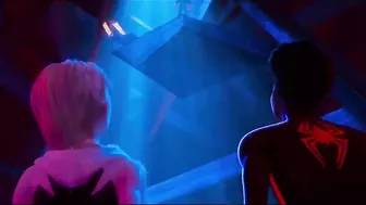 Spider-Man: Across The Spider-Verse - Official Trailer #2 - Only In Cinemas June 2