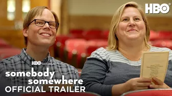 Somebody Somewhere Season 2 | Official Trailer | HBO