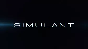 Simulant Trailer #1 (2023)