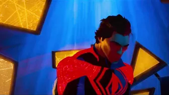 Spider-Man: Across The Spider-Verse - Official Trailer #3 (2023)