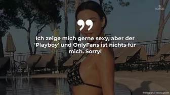 Verona Pooth bei OnlyFans? DIESES Statement lässt aufhorchen | PROMIPOOL