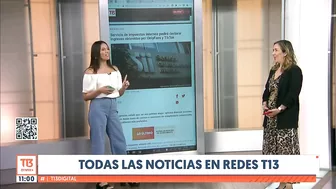 OnlyFans y TikTok: Servicio de Impuestos Internos pedirá declarar ingresos obtenidos