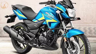 Finally Hero Hunk 2023 Model is Here ????| Launch Date & Price | All Details