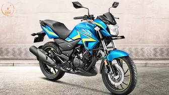 Finally Hero Hunk 2023 Model is Here ????| Launch Date & Price | All Details