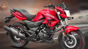 Finally Hero Hunk 2023 Model is Here ????| Launch Date & Price | All Details