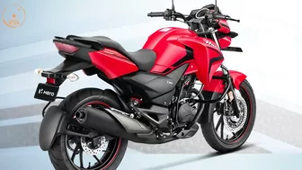 Finally Hero Hunk 2023 Model is Here ????| Launch Date & Price | All Details