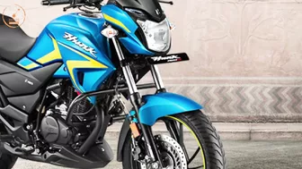 Finally Hero Hunk 2023 Model is Here ????| Launch Date & Price | All Details