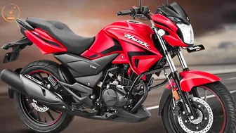 Finally Hero Hunk 2023 Model is Here ????| Launch Date & Price | All Details