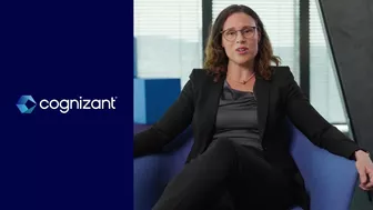 Brigitte Roy | Role Models | Cognizant Switzerland