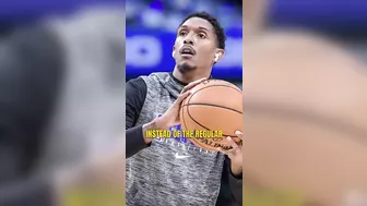 Lou Williams on Kobe Bryant's last game: "We had a celebrity arena that night"