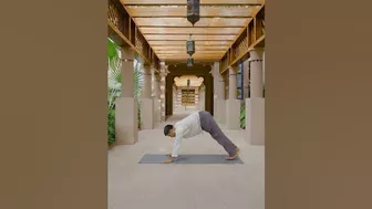 Madinat Jumeirah | Jumeirah Al Qasr | Wellness | Sunset Yoga