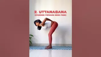 Chill Like A Pro With 5 Cooling Yoga Asanas! ????‍♀️