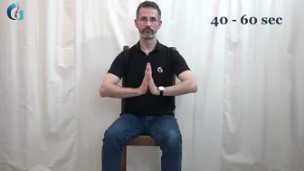 Stretching Exercise For The Wrist Flexor Muscles