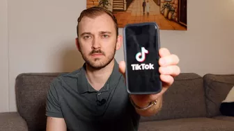 TikTok Has A Problem