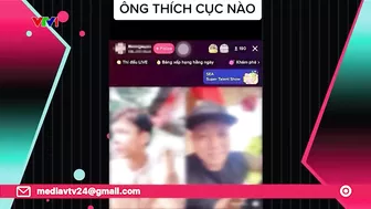 Bộ TT&TT chỉ ra 6 vi phạm của TikTok tại Việt Nam | VTV24