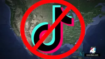 TikTok, other popular apps banned at Florida’s public universities