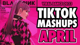 New Tiktok Mashup 2023 Philippines Party Music | Viral Dance Trends | April 7th