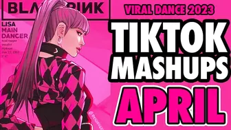 New Tiktok Mashup 2023 Philippines Party Music | Viral Dance Trends | April 7th