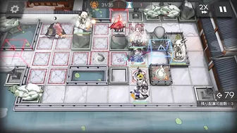 BW-6 + Challenge Mode | AFK Strategy |【Arknights】