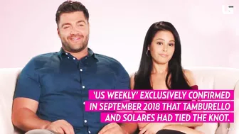 The Challenge’s CT Tamburello Says He Lost 65 Lbs Amid Messy Divorce