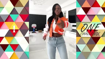 She Like That Challenge Part 2 Compilation #dance #challenge