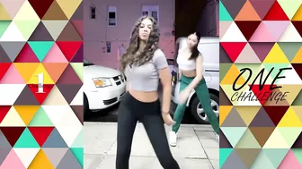 She Like That Challenge Part 2 Compilation #dance #challenge